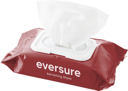 EverSure Wipes