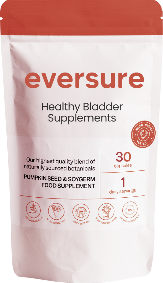 EverSure - Healthy Bladder Supplement